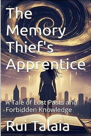 The Memory Thief's Apprentice: A Tale of Lost Pasts and Forbidden Knowledge Rui Talaia 9798231377985