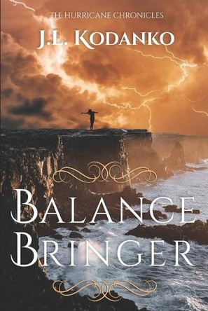 Balance Bringer J L Kodanko 9798288748387