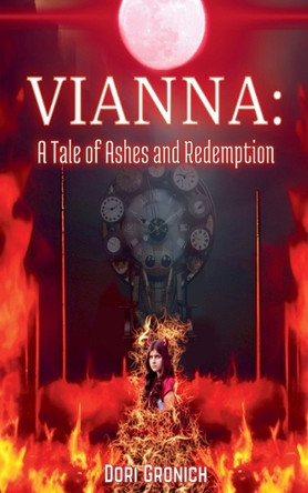 Vianna: A Tale of Ashes and Redemption Dori Gronich 9798231835126