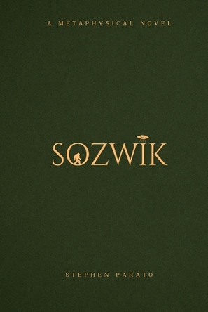 Sozwik Stephen Parato 9781734105438