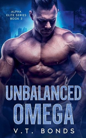 Unbalanced Omega V T Bonds 9798231601103 Unbalanced Omega V T Bonds 9798231601103