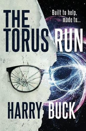 The Torus Run Harry Buck 9798991972918