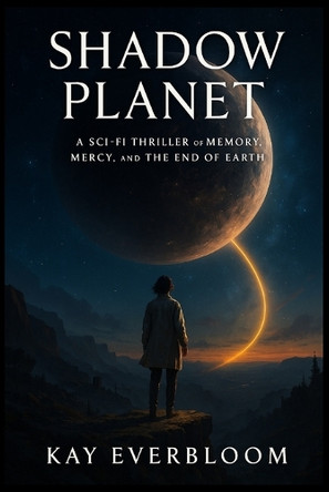 Shadow Planet: A Sci-Fi Thriller of Memory and Survival Kay Everbloom 9798292072188