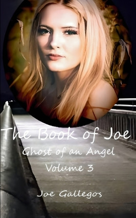 The Book of Joe: Ghost of an Angel Joe Gallegos 9798988692645