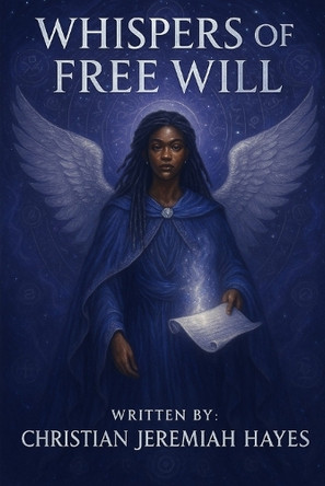 Whispers of Free Will Christian Jeremiah Hayes 9798289795403