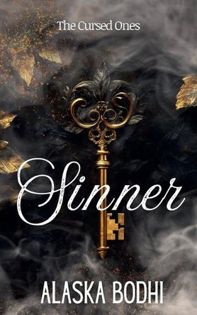 Sinner Alaska Bodhi 9798231552085