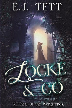 Locke & Co. E J Tett 9781648908828