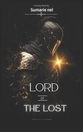 Lord of The Lost Sumarie Nel 9798313237879