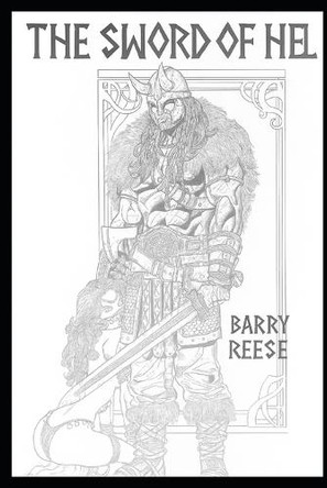 The Sword of Hel Barry Reese 9798288977008