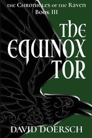 The Equinox Tor David Doersch 9798987981962