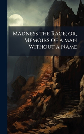 Madness the Rage; or, Memoirs of a man Without a Name Anonymous 9781024211252