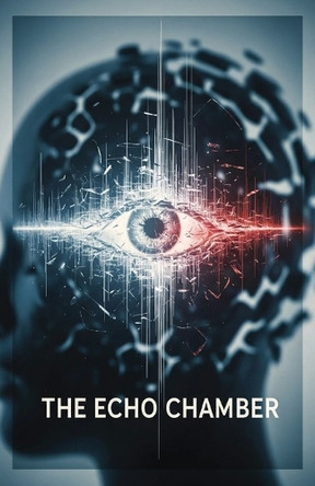 The Echo Chamber: When Perception Becomes a Weapon Gemini Carson 9798293131136