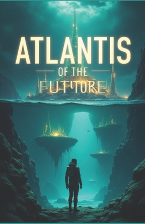 Atlantis of the Future Svitana 9798286032273