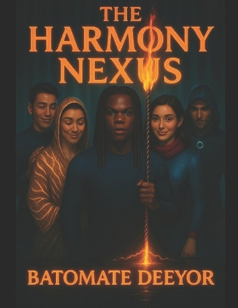The Harmony Nexus Batomate Deeyor 9798292313182