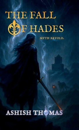 The Fall Of Hades: Myth Retold Ashish Thomas 9798898264611
