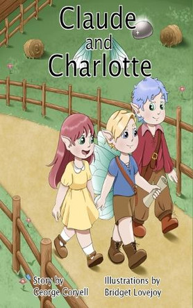 Claude and Charlotte Bridget Lovejoy 9798292830078