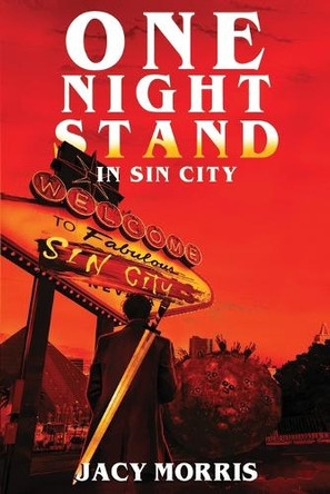 One Night Stand in Sin City Jacy Morris 9798287639754