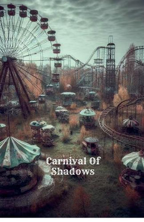 Carnival Of Shadows Christian G 9798227624192
