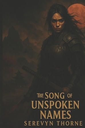 The Song of Unspoken Names: The Keepers Breath Serevyn Thorne 9798289344250