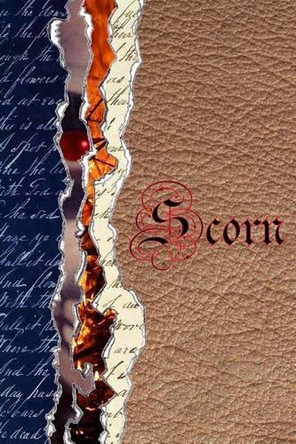 Scorn Mike Miller 9781540701497