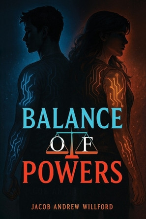 Balance of Powers Jacob Andrew Willford 9798284712139
