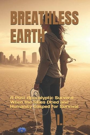Breathless Earth: A Post Apocalyptic Survival When the Skies Dried and Humanity Gasped for Survival I P S 9798292204114