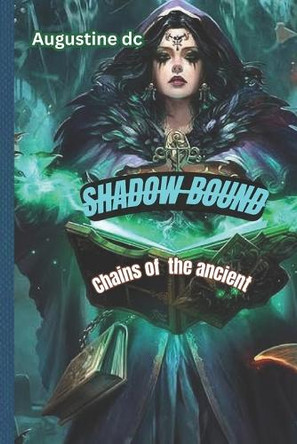 Shadow bound: Chains of the ancient Augustine DC 9798289414571