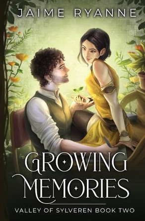 Growing Memories Jaime Ryanne 9781965717059