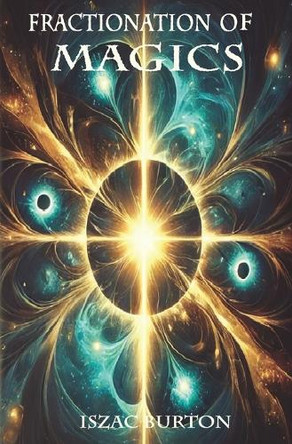 Fractionation of Magics Iszac Burton 9798218564193