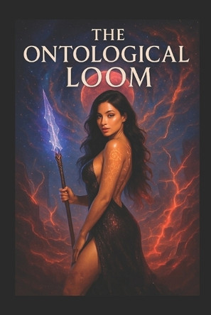 The Ontological Loom: Weaving Reality and Paradox in the Self-Creating Cosmos Syed Mohammad Saifullah 9798287800154