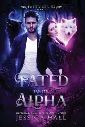 Fated To The Alpha Hall 9781923138155