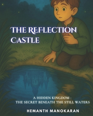 The Reflection Castle: A Hidden Kingdom: The Secret Beneath the Still Waters ( A Bedtime Storybook for Children ) Hemanth Manokaran 9798281520096