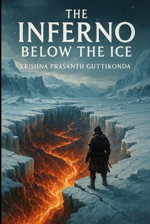 The Inferno Below the Ice Krishna Prasanth Guttikonda 9798282247954