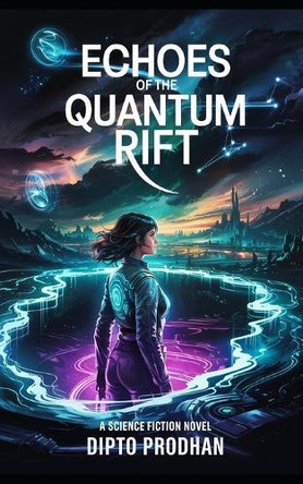 Echoes of the Quantum Rift: A Science Fiction Novel Dipto Prodhan 9798281292610