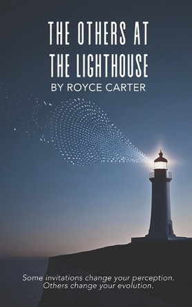 The Others at the Lighthouse: A Mind-Bending Science Fiction Thriller Royce Carter 9798291277300