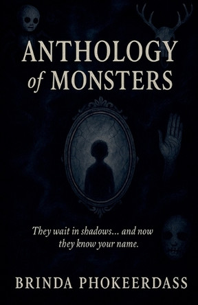 Anthology of Monsters Brinda Phokeerdass 9798231059393