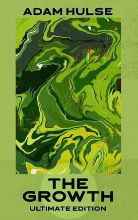 The Growth Ultimate Edition Adam Hulse 9798280292703