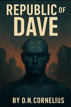 Republic Of Dave D N Cornelius 9798285424789