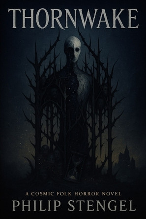 Thornwake Philip Stengel 9798290342672