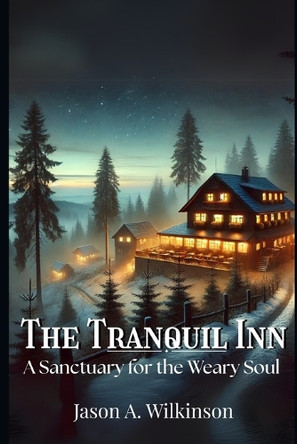 The Tranquil Inn: A Sanctuary for the Weary Soul Jason A Wilkinson 9798288269554