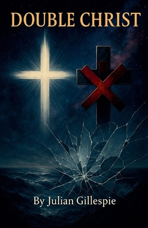 Double Christ Julian Gillespie 9798231216062