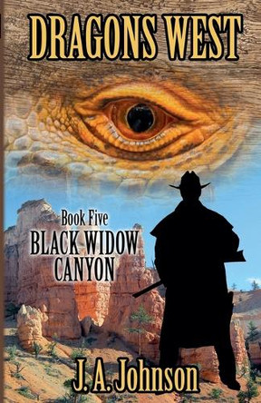 Black Widow Canyon J a Johnson 9798215694480