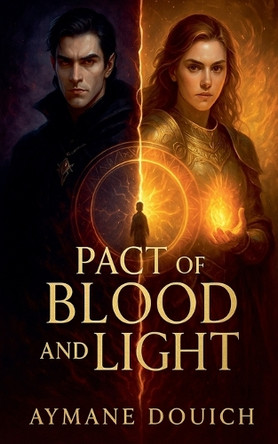 Pact Of Blood And LIght Aymane Douich 9798231254637