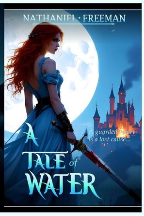 A Tale of water: A guarded heart is a lost cause Nathaniel Freeman 9798288003622