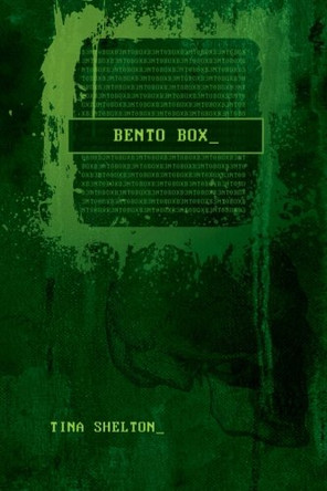 Bento Box Tina Shelton 9781943522019