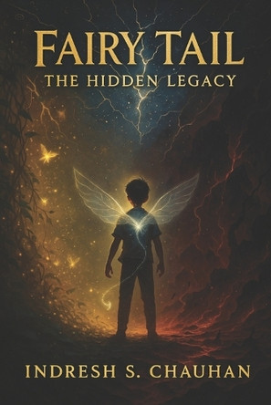 Fairy Tail: The Hidden Legacy Indresh S Chauhan 9798287194109