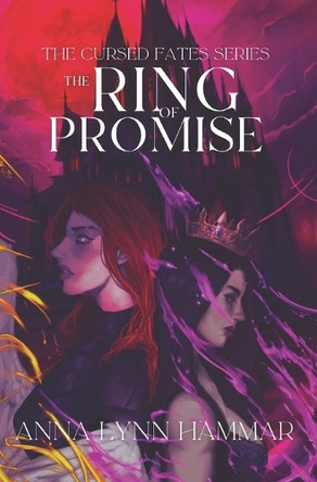 The Ring of Promise Anna Lynn Hammar 9798289412652
