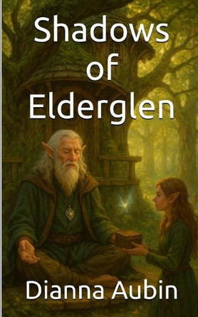 Shadows of Elderglen Dianna Aubin 9798286324651