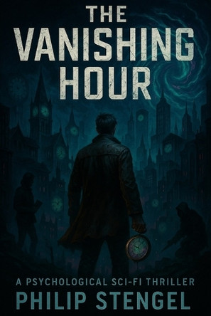 The Vanishing Hour Philip Stengel 9798285429548