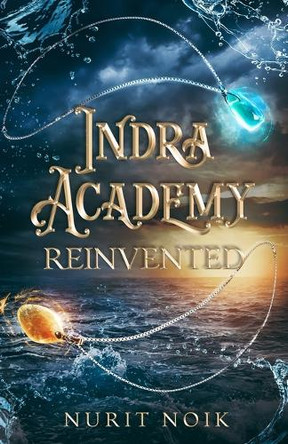 Reinvented Nurit Noik 9798989682638